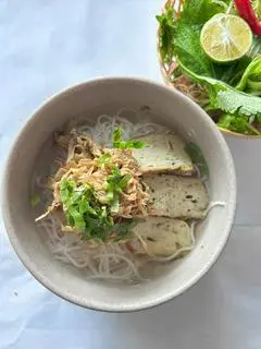 Hình ảnh Bún Măng 