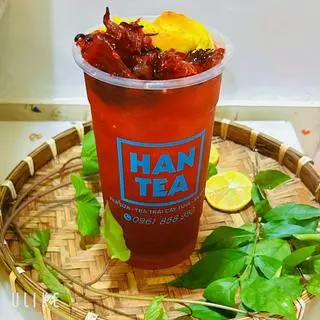 Hình ảnh Hibiscus Thanh Đào