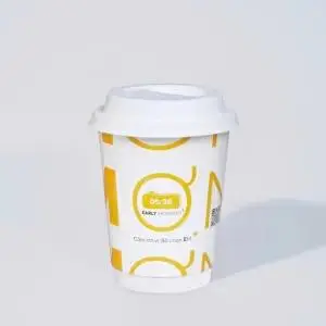 Hình ảnh Cafe Đen 05:30 Premium Gout Thanh (M-Hot)