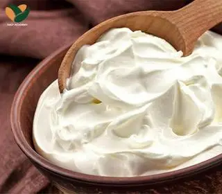 Hình ảnh Kem machiato 