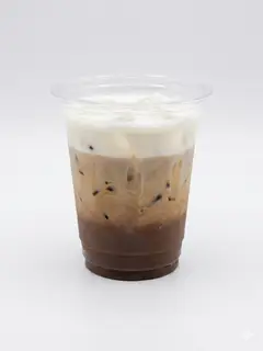Hình ảnh Cà phê muối 
