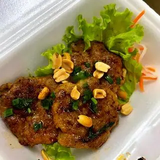 Hình ảnh Nem Nướng Thêm - Phần 3 Miếng