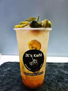 Hình ảnh Tắc xí muội