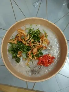 Hình ảnh Cháo Hàu