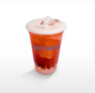 Hình ảnh Trà Mặn Mà