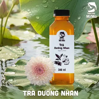 Hình ảnh Trà dưỡng nhan