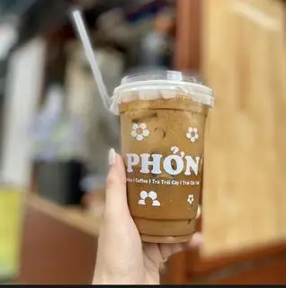 Hình ảnh Cà phê sữa