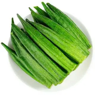 Hình ảnh Đậu bắp