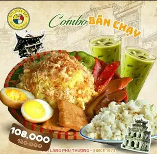 Hình ảnh COMBO BÁN CHẠY 2 NGƯỜI 