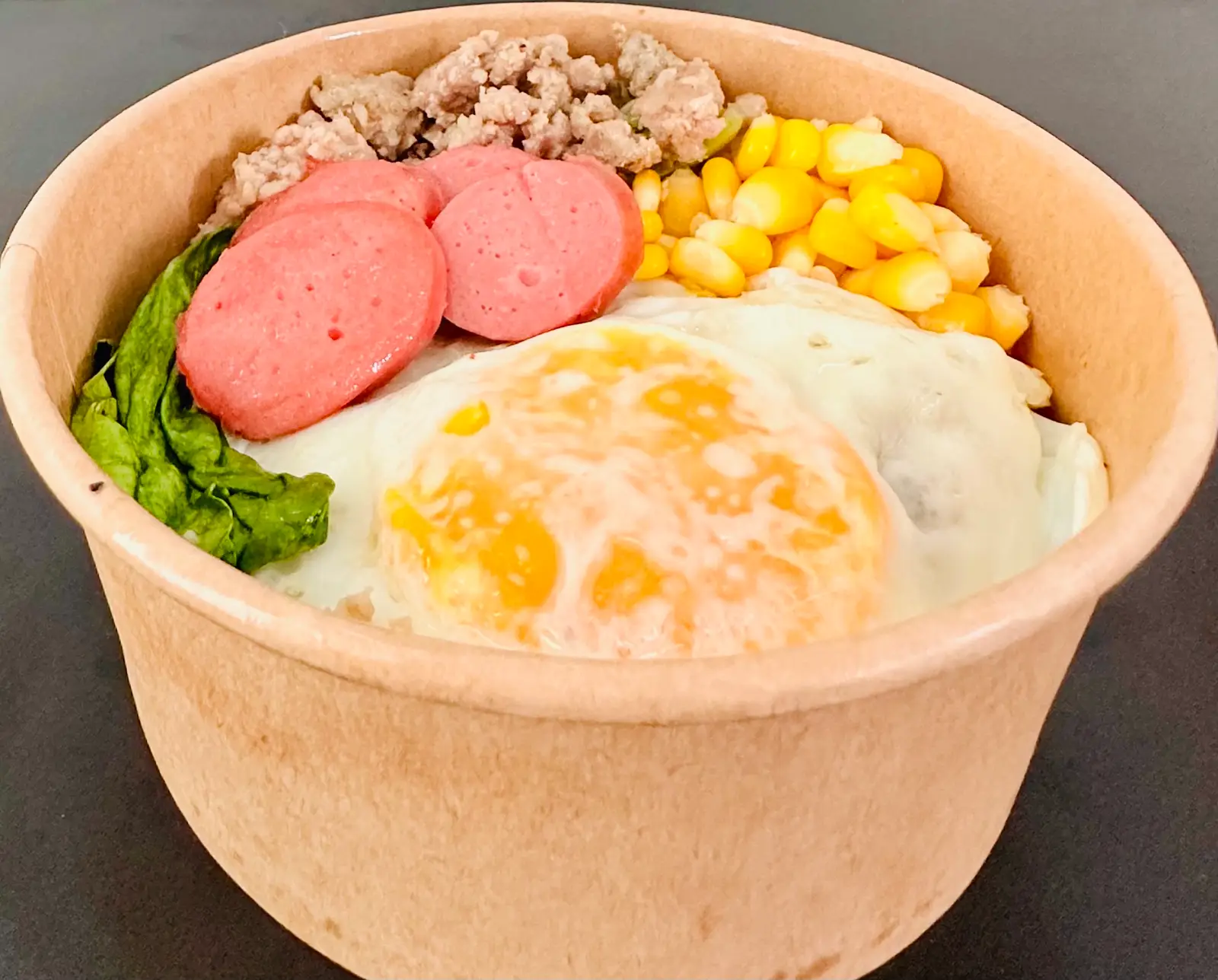 Hình ảnh Mỳ thập cẩm