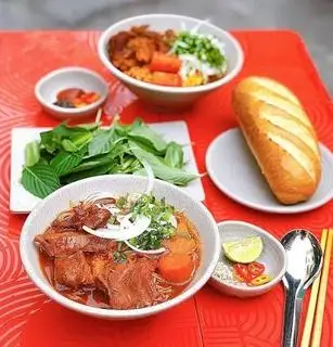 Hình ảnh Bò Kho Bánh Mì Đặc Biệt 
