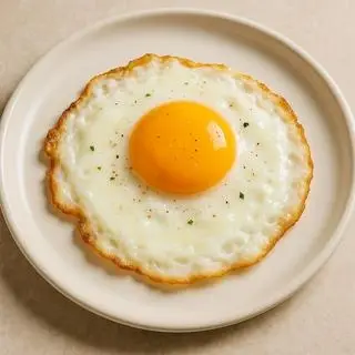 Hình ảnh trứng ốp la thêm 