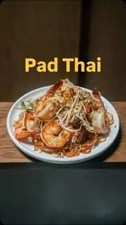 Hình ảnh pad thái  