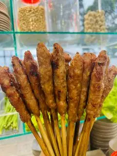 Hình ảnh Combo 5 cây nem lụi