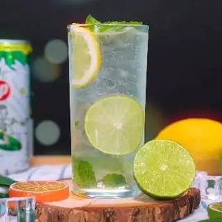 Hình ảnh Nước chanh tươi