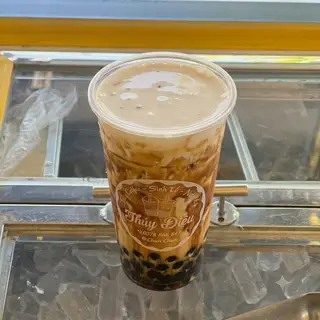 Hình ảnh Trà sữa truyền thống
