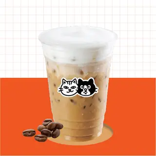Hình ảnh Phin Sữa Đá Kem Muối (S)