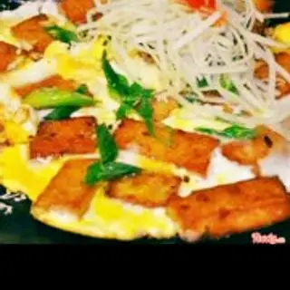 Hình ảnh Bột Chiên 2 Trứng 