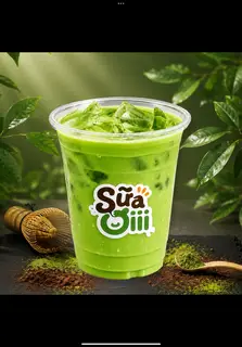 Hình ảnh Sâm dứa sữa