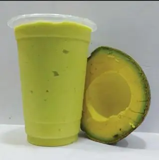 Hình ảnh Sinh tố bơ 