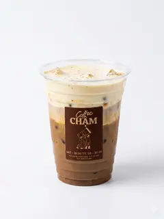 Hình ảnh Houjicha Dâu 