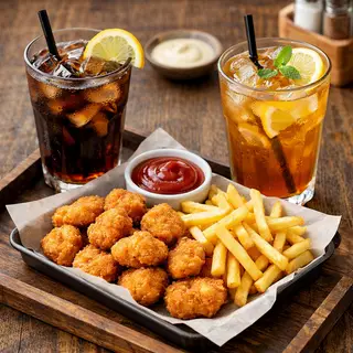 Hình ảnh Combo bạn bè 