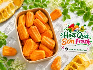 Hình ảnh MÍT RUỘT ĐỎ