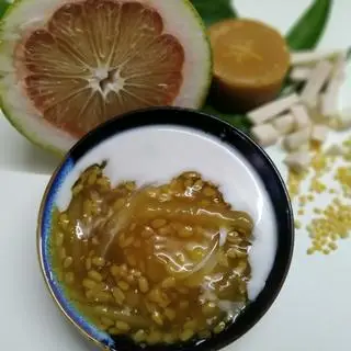 Hình ảnh Chè bưởi