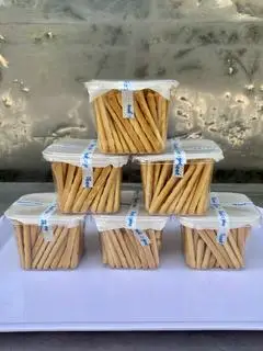 Hình ảnh Bánh que sữa