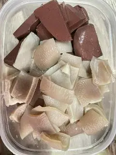 Hình ảnh Huyết Thêm 