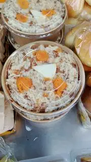 Hình ảnh Bánh Bông Lan Trứng Muối _ Cao Cấp