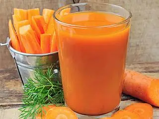 Hình ảnh Ép cà rốt