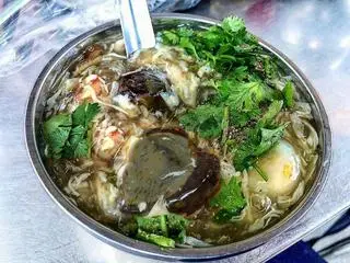 Hình ảnh Súp Cua Bắc Thảo