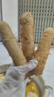 Hình ảnh bánh chuối