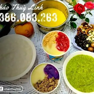Hình ảnh Cháo thịt lợn