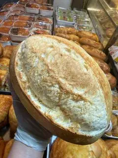 Hình ảnh Bánh mỳ Pháp to