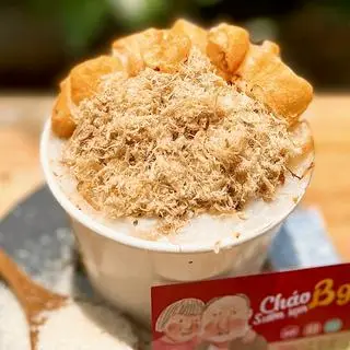 Hình ảnh Cháo ruốc