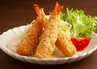 Hình ảnh Ebi furai