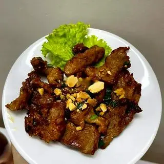 Hình ảnh Thịt Nướng Thêm
