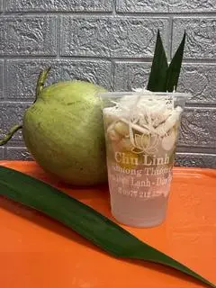 Hình ảnh Sen dừa lạnh-700ml