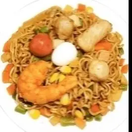 Hình ảnh Mỳ Indomie Thập cẩm#30