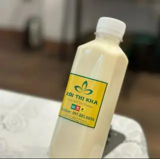 Hình ảnh Sữa đậu nành tươi
