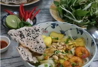 Hình ảnh Mì tôm thịt trứng 
