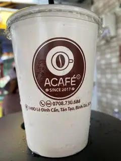 Hình ảnh Cà phê đá