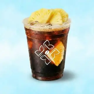 Hình ảnh Cold Brew Thơm