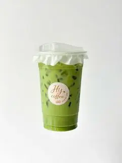 Hình ảnh Matcha cold whisk