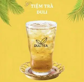 Hình ảnh Lục Trà Lài