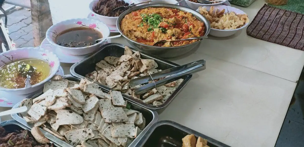 Hình ảnh Cơm Chay Phước Đức