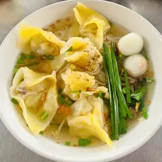 Hình ảnh Hoành thánh