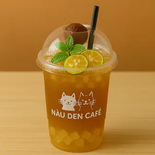 Hình ảnh Trà Tắc Xí Muội